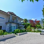 Appartement Regina E Oriente Baveno