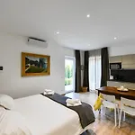 Regina E Oriente Appartement