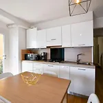 Regina E Oriente Appartement *