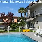 Regina E Oriente Appartement