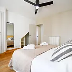 Regina E Oriente Apartment *