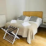 Regina E Oriente Appartement