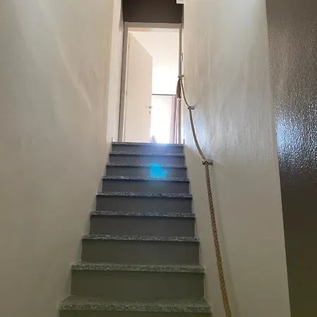 Apartmán Regina E Oriente Baveno