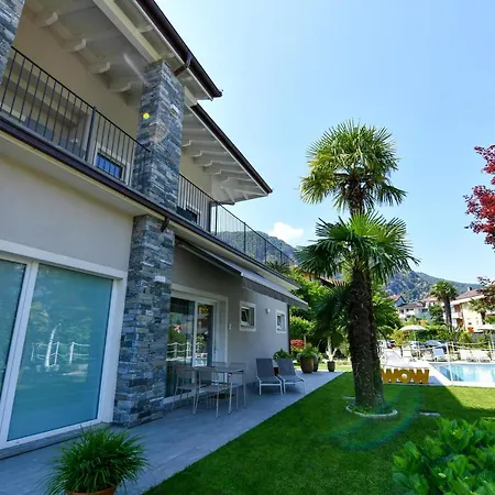 Regina E Oriente Apartment