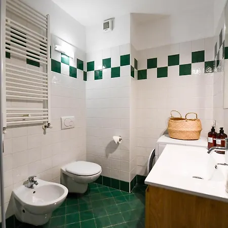 Appartement Regina E Oriente *