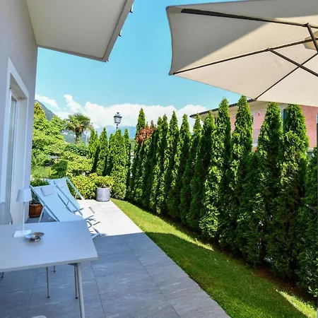 Regina E Oriente Apartmán