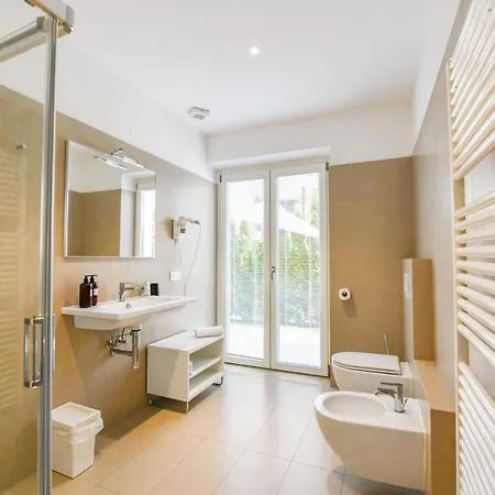 Regina E Oriente Апартаменты *