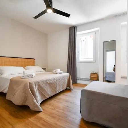 Апартаменты Regina E Oriente Бавено