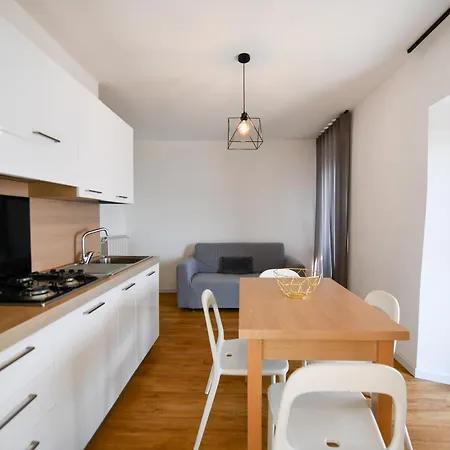 Apartment Regina E Oriente