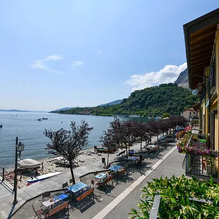 Regina E Oriente * Baveno