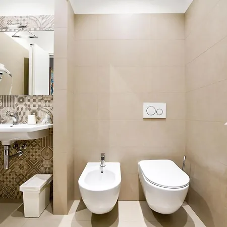 Апартаменты Regina E Oriente Бавено