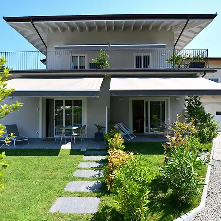 Regina E Oriente Appartement *