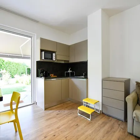 Appartement Regina E Oriente