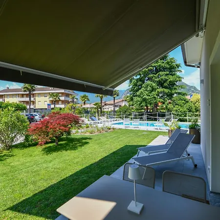 Regina E Oriente Апартаменты