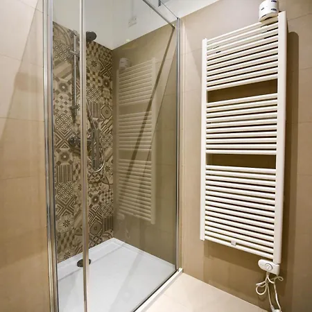 Apartmán Regina E Oriente