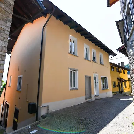 Regina E Oriente Apartment