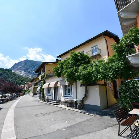 Apartmán Regina E Oriente
