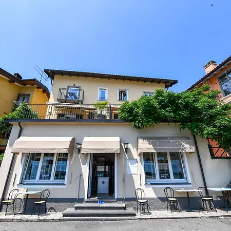 Апартаменты Regina E Oriente