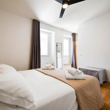 Appartement Regina E Oriente