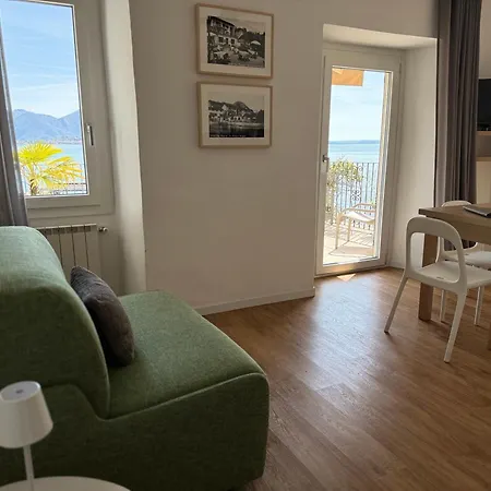 Apartmán Regina E Oriente *
