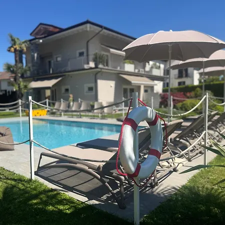 Apartmán Regina E Oriente