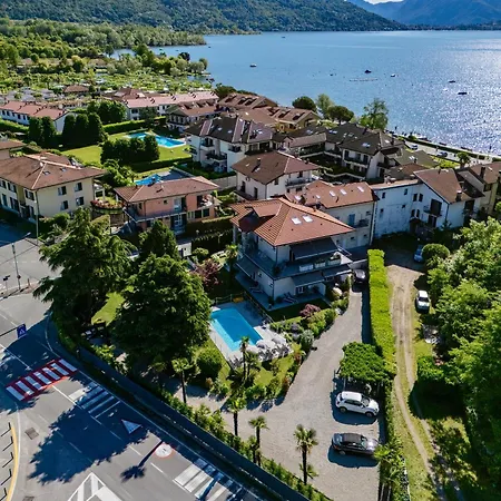 Regina E Oriente Апартаменты *