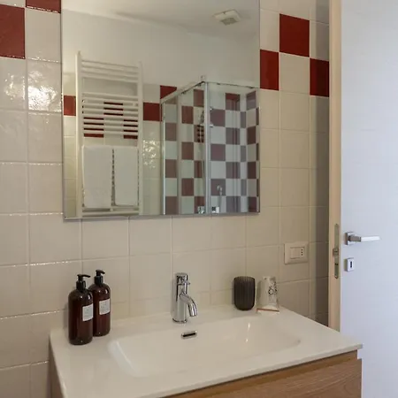 Regina E Oriente Lägenhet Baveno