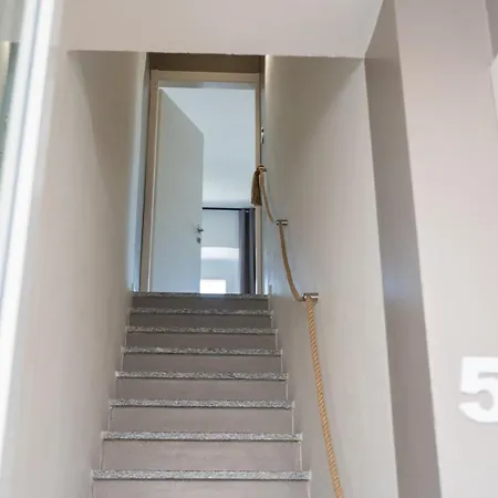 Апартаменты Regina E Oriente *