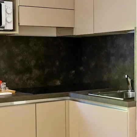 Apartmán Regina E Oriente *