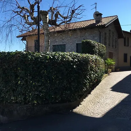 Regina E Oriente * Бавено