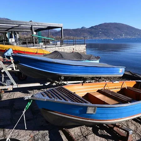 Regina E Oriente Baveno