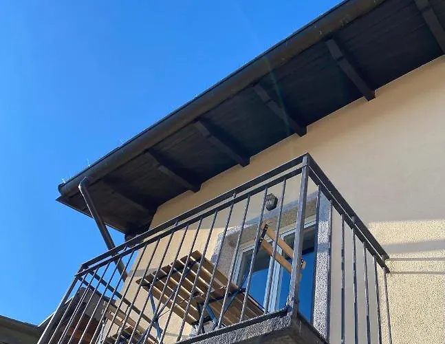 Appartement Regina E Oriente Baveno