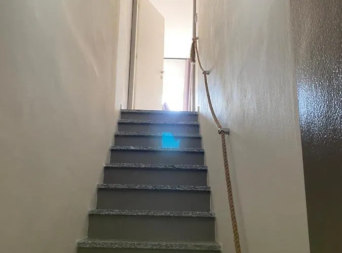 Апартаменты Regina E Oriente Бавено