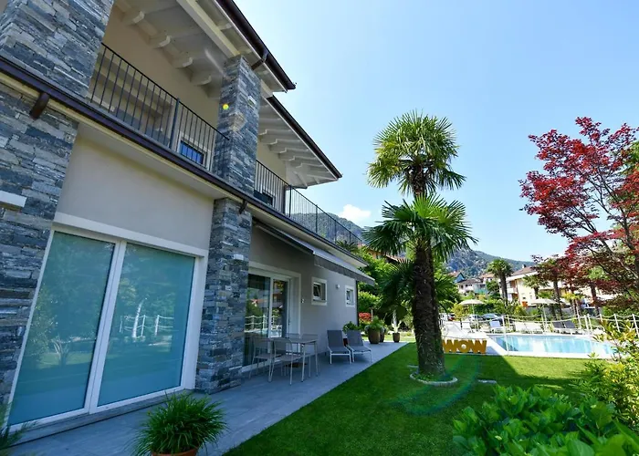 Regina E Oriente Lejlighed