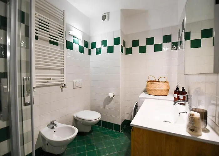 Appartement Regina E Oriente *