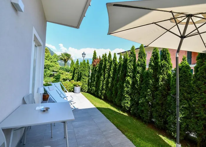 Regina E Oriente Appartement