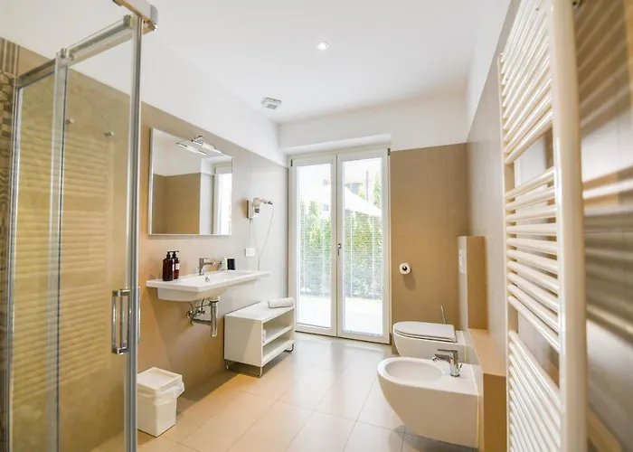 Regina E Oriente Appartement *