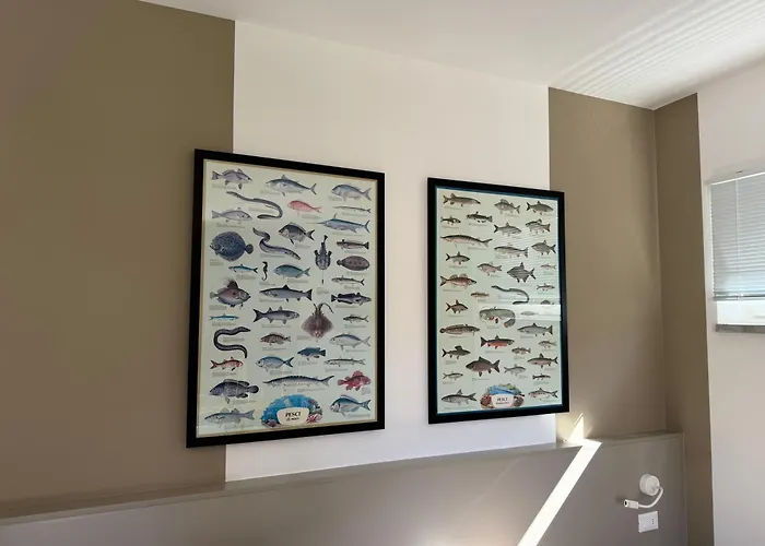 Regina E Oriente Lejlighed Baveno