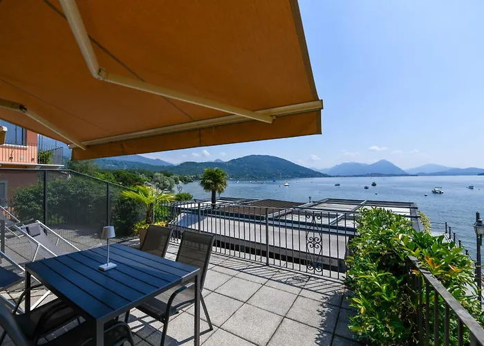 Lejlighed Regina E Oriente *