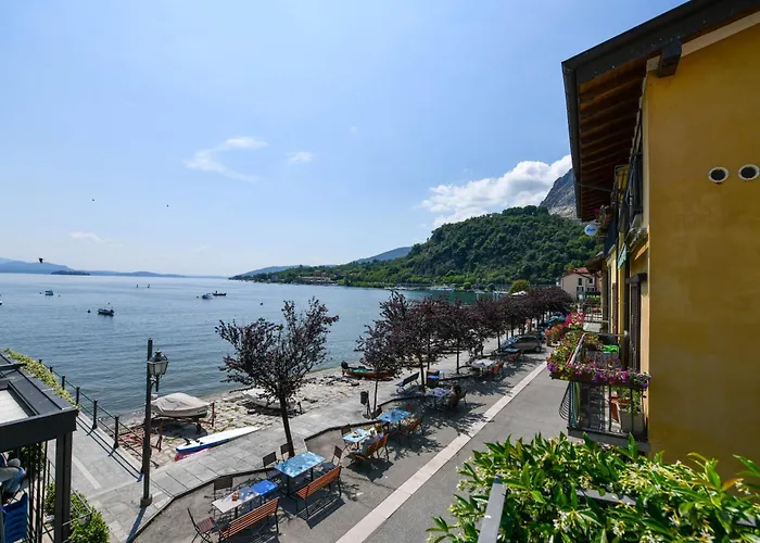 Regina E Oriente * Baveno