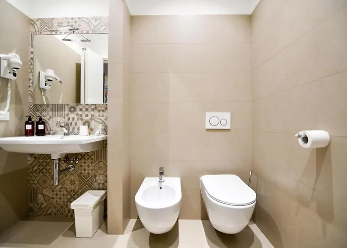 Appartement Regina E Oriente Baveno