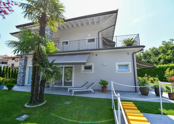 Regina E Oriente Appartement *