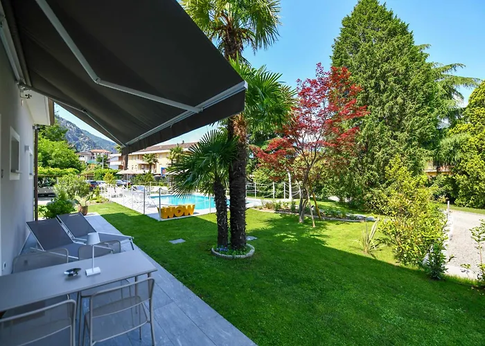 Appartement Regina E Oriente *