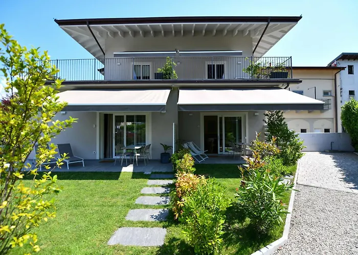 Regina E Oriente Apartment *