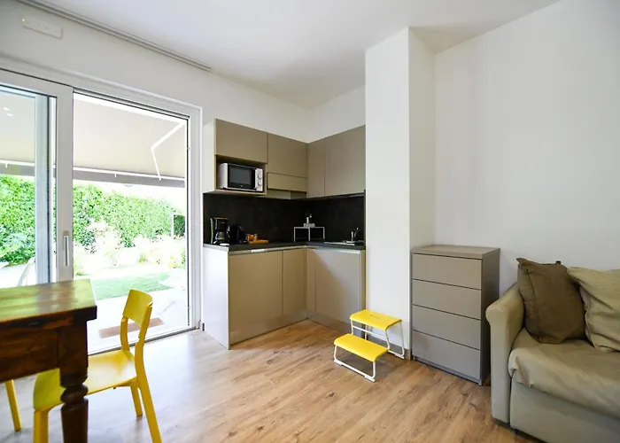 Appartement Regina E Oriente