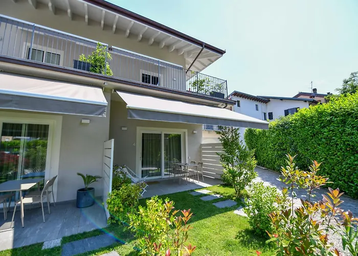 Lejlighed Regina E Oriente