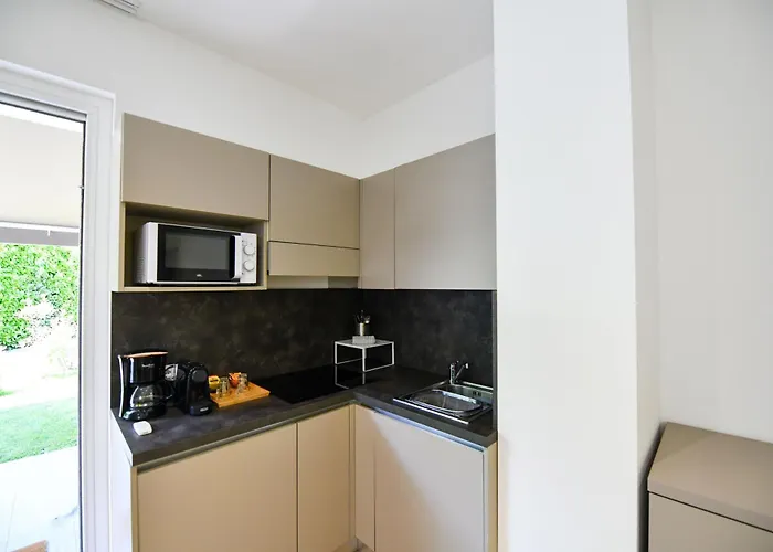 Appartement Regina E Oriente *