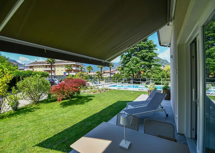 Regina E Oriente Apartment