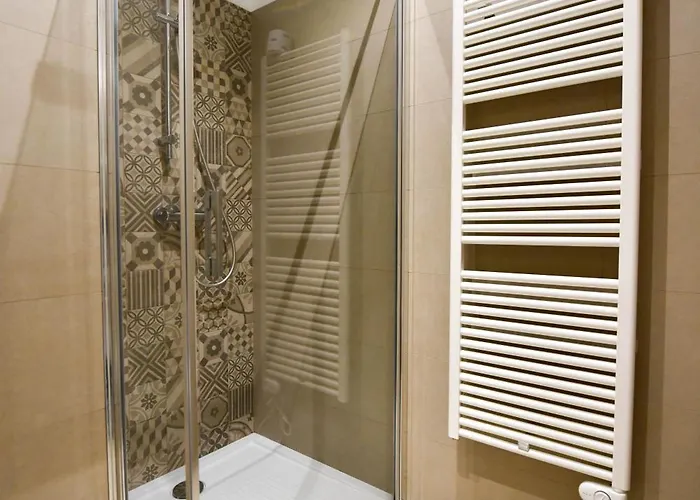 アパート Regina E Oriente