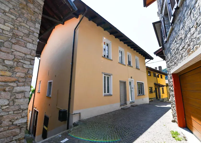 Regina E Oriente Apartment